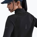 Női hosszú ujjú futófelső Nike Swift Therma-Fit Turtle Neck black 4