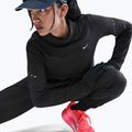 Női hosszú ujjú futófelső Nike Swift Therma-Fit Turtle Neck black 5