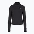 Női hosszú ujjú futófelső Nike Swift Therma-Fit Turtle Neck black 7
