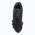 Férfi cipők Nike Shox TL dark smoke grey/court purple 5