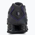 Férfi cipők Nike Shox TL dark smoke grey/court purple 6