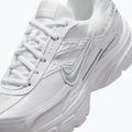 Nike Initiator női cipő white/photon dust/metallic silver 15