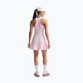 Teniszruha Nike Victory Dri-Fit pink foam/white 2