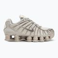 Férfi cipő Nike Shox TL Light Orewood Brown/College Grey/Cave Stone 2