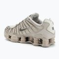 Férfi cipő Nike Shox TL Light Orewood Brown/College Grey/Cave Stone 3