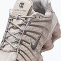 Férfi cipő Nike Shox TL Light Orewood Brown/College Grey/Cave Stone 9