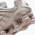 Férfi cipő Nike Shox TL Light Orewood Brown/College Grey/Cave Stone 10