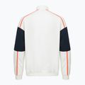 Férfi tenisz pulóver Nike Court Heritage sail/turf orange 7