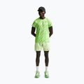 Férfi tenisz rövidnadrág Nike Court Dri-Fit Victory 7" Light Liquid Lime/Black 3