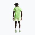 Férfi tenisz rövidnadrág Nike Court Dri-Fit Victory 7" Light Liquid Lime/Black 4