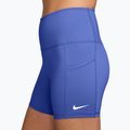 Női tenisz rövidnadrág Nike Court Dri-Fit with Pockets sapphire/white 3