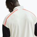 Férfi tenisz pulóver Nike Court Heritage sail/turf orange 5