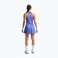 Teniszszoknya Nike Court Dri-Fit Advantage Pleated sapphire/black 5