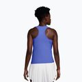 Női tenisz trikó Nike Victory Dri-Fit Tank sapphire/white 2