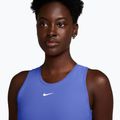 Női tenisz trikó Nike Victory Dri-Fit Tank sapphire/white 3