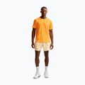 Férfi teniszpóló Nike Court Dri-Fit Advantage Print 2