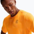 Férfi teniszpóló Nike Court Dri-Fit Advantage Print 5