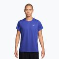 Férfi teniszpóló Nike Court Dri-Fit Victory lapis/white
