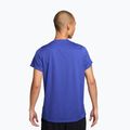 Férfi teniszpóló Nike Court Dri-Fit Victory lapis/white 2