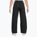 Női tenisznadrág Nike Advantage Dri-Fit Mid-Rise black/white 2