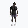 Férfi teniszshort Nike Court Advantage Dri-Fit 6" dark raisin/white 3