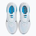 Férfi futócipők Nike Vomero 18 white/blue hero/black 3
