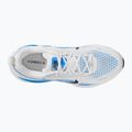Férfi futócipők Nike Vomero 18 white/blue hero/black 4