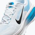 Férfi futócipők Nike Vomero 18 white/blue hero/black 6