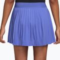 Teniszszoknya Nike Victory Dri-Fit High-Waisted Pleated sapphire/white 2