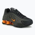Cipők Nike Shox R4 black/black/bright ceramic