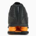 Cipők Nike Shox R4 black/black/bright ceramic 6