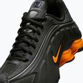 Cipők Nike Shox R4 black/black/bright ceramic 8