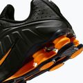 Cipők Nike Shox R4 black/black/bright ceramic 9