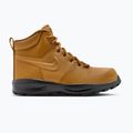 Gyermekcipő Nike Manoa 17 wheat/black/wheat