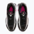 Cipők Nike Shox R4 black/pinksicle/metallic silver 13
