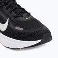 Nike Stellar Ride futócipő fekete/antracit/tiszta platina/fehér 7