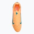 Férfi focicipő Nike Zoom Vapor 16 Elite Kylian Mbappe AG-Pro melon tint/igloo/neo turquoise 5