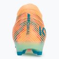 Férfi focicipő Nike Zoom Vapor 16 Elite Kylian Mbappe AG-Pro melon tint/igloo/neo turquoise 6
