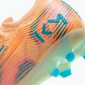 Férfi focicipő Nike Zoom Vapor 16 Elite Kylian Mbappe AG-Pro melon tint/igloo/neo turquoise 9