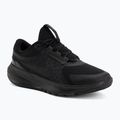 Nike Star Runner 5 futócipő fekete/antracit/fekete