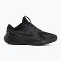 Nike Star Runner 5 futócipő fekete/antracit/fekete 2