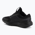 Nike Star Runner 5 futócipő fekete/antracit/fekete 3