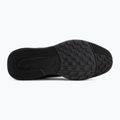 Nike Star Runner 5 futócipő fekete/antracit/fekete 4