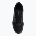 Nike Star Runner 5 futócipő fekete/antracit/fekete 5