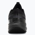 Nike Star Runner 5 futócipő fekete/antracit/fekete 6