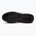 Nike Star Runner 5 futócipő fekete/antracit/fekete 10