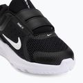 Gyerekcipők Nike Star Runner 5 black/white/white 7