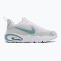 Nike Air Max Nova gyermek cipő fehér/denim türkiz/világos ezüst/menta habszivacs 2