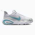 Nike Air Max Nova gyermek cipő fehér/denim türkiz/világos ezüst/menta habszivacs 8