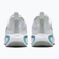 Nike Air Max Nova gyermek cipő fehér/denim türkiz/világos ezüst/menta habszivacs 11